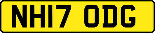 NH17ODG