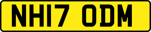 NH17ODM
