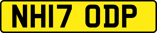 NH17ODP
