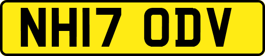 NH17ODV