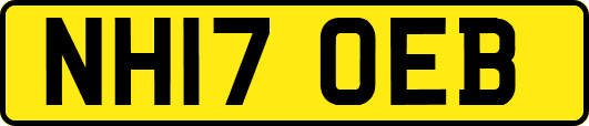 NH17OEB