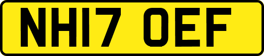 NH17OEF
