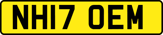 NH17OEM