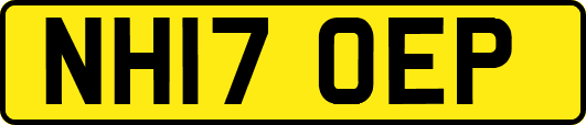 NH17OEP