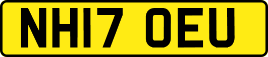 NH17OEU