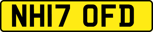 NH17OFD