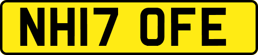 NH17OFE
