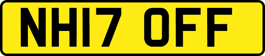 NH17OFF