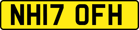 NH17OFH