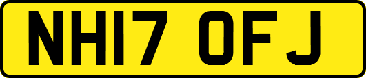 NH17OFJ