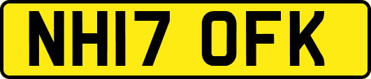 NH17OFK