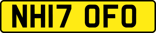 NH17OFO