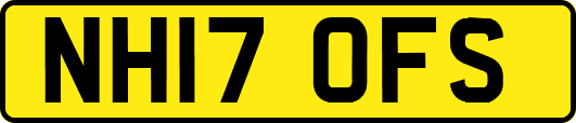 NH17OFS