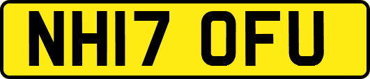 NH17OFU