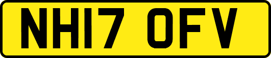 NH17OFV