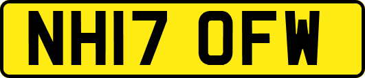 NH17OFW