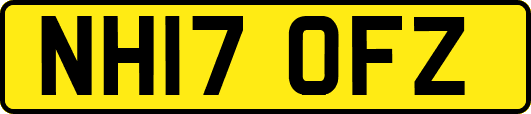 NH17OFZ