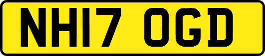 NH17OGD