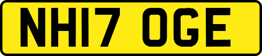 NH17OGE