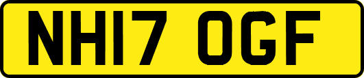 NH17OGF