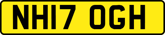 NH17OGH