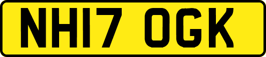 NH17OGK