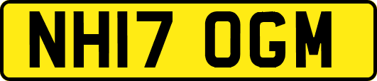 NH17OGM