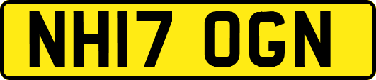 NH17OGN