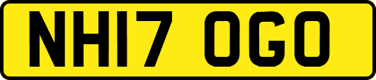 NH17OGO