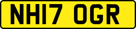 NH17OGR