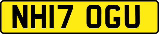 NH17OGU