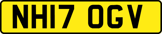 NH17OGV