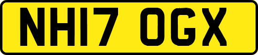NH17OGX
