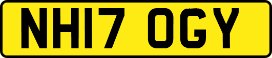 NH17OGY
