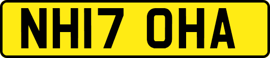 NH17OHA