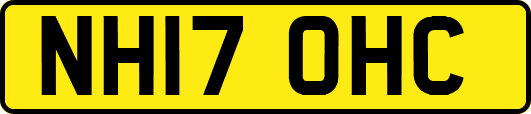 NH17OHC