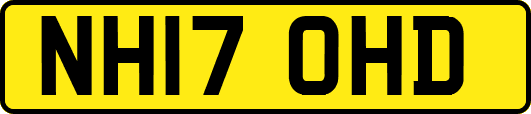 NH17OHD