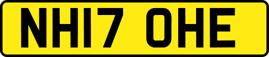 NH17OHE
