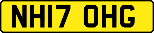 NH17OHG