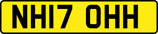 NH17OHH