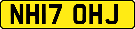 NH17OHJ