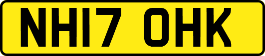 NH17OHK