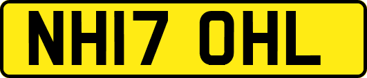 NH17OHL