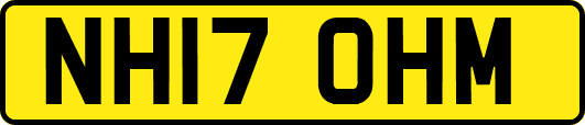 NH17OHM
