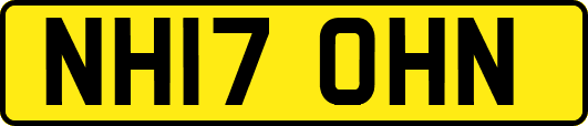 NH17OHN