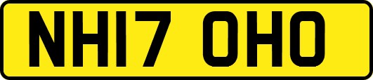 NH17OHO