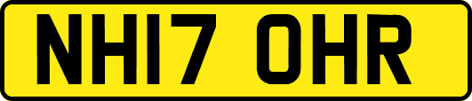 NH17OHR