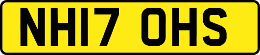 NH17OHS