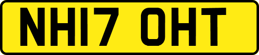 NH17OHT