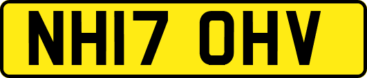 NH17OHV